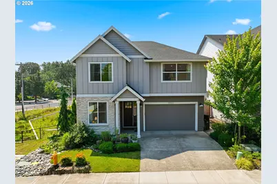 13522 NW Anthem Ln, Portland, OR 97229 - Photo 1