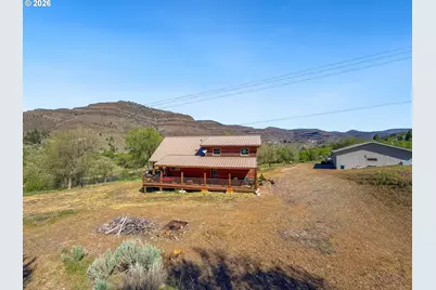 41473 Orchard View Rd, Kimberly, OR 97848 - Photo 2