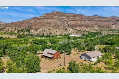 41473 Orchard View Rd, Kimberly, OR 97848 - Photo 2