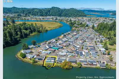 100 River Bend Rd #36, Reedsport, OR 97467 - Photo 46