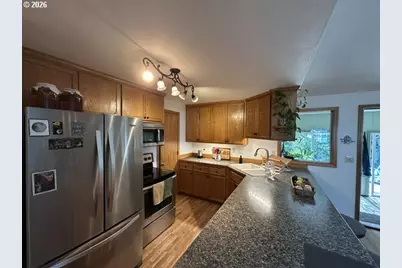 3960 Munsel Creek Dr, Florence, OR 97439 - Photo 4
