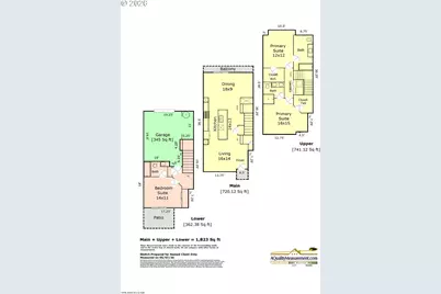 11309 SW Mont Blanc St, Wilsonville, OR 97070 - Photo 32