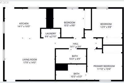 2454 NW 4th Ave, Hillsboro, OR 97124 - Photo 46