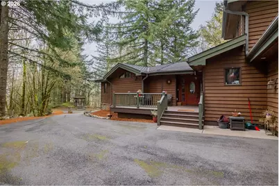 6894 Prospect Ridge Rd S, Salem, OR 97306 - Photo 4
