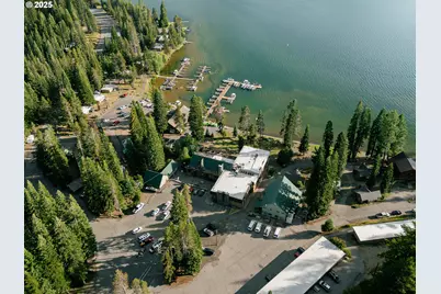 85 Diamond Lake Loop, Chemult, OR 97731 - Photo 34