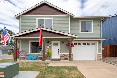 408 Sunset Ct, Amity, OR 97101 - Photo 4