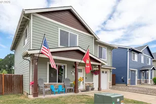 408 Sunset Ct, Amity, OR 97101 - Photo 2