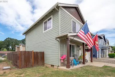 408 Sunset Ct, Amity, OR 97101 - Photo 2