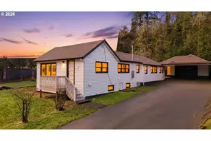 14123 SE Upper Aldercrest Dr, Milwaukie, OR 97267 - Photo 1