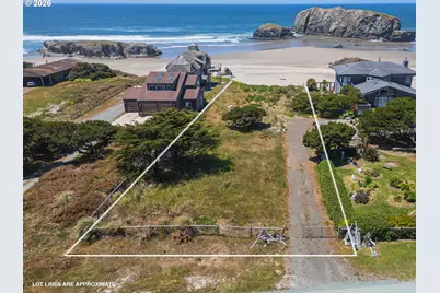 54190 Gould Road, Bandon, OR 97411 - Photo 4