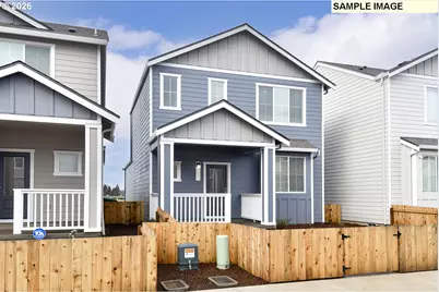 1392 Owl Ave, Woodburn, OR 97071 - Photo 2