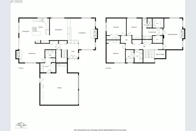 2696 Terrace View Dr, Eugene, OR 97405 - Photo 42