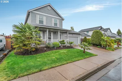 2578 Concord St, Woodburn, OR 97071 - Photo 30