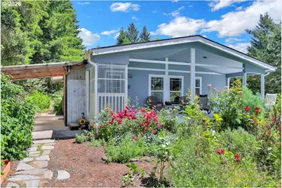 35235 Row River Rd, Cottage Grove, OR 97424 - Photo 24