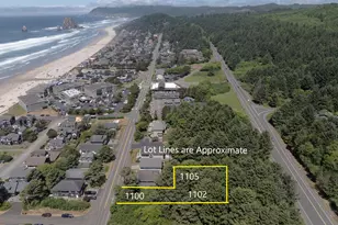 Vl S Hemlock, Cannon Beach, OR 97110 - Photo 1