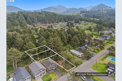 Vl S Hemlock, Cannon Beach, OR 97110 - Photo 6