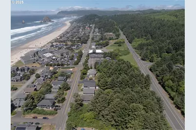 Vl S Hemlock, Cannon Beach, OR 97110 - Photo 2