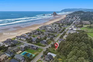 Vl S Hemlock, Cannon Beach, OR 97110 - Photo 1
