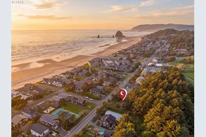 Vl S Hemlock, Cannon Beach, OR 97110 - Photo 12