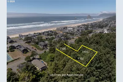 Vl S Hemlock, Cannon Beach, OR 97110 - Photo 4