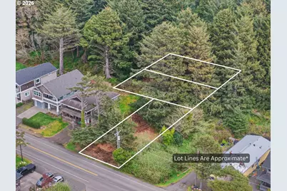 Vl S Hemlock, Cannon Beach, OR 97110 - Photo 4