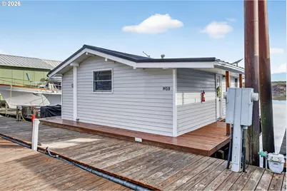 24600 NW St Helens Rd #M50, Portland, OR 97231 - Photo 26