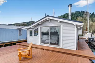 24600 NW St Helens Rd, Portland, OR 97231 - Photo 2