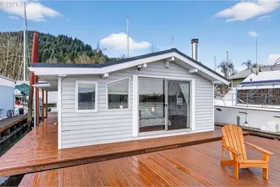 24600 NW St Helens Rd #M50, Portland, OR 97231 - Photo 2