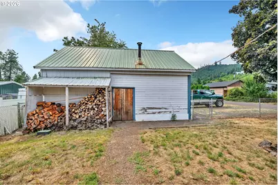 38132 B St, Marcola, OR 97454 - Photo 38