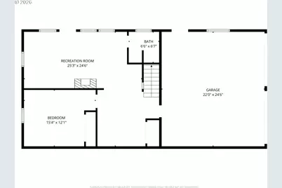 17333 SE Colina Vista Ave, Milwaukie, OR 97267 - Photo 44