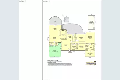 4520 Calaroga Dr, West Linn, OR 97068 - Photo 48