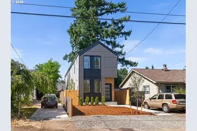 5305 SE Malden St #2, Portland, OR 97206 - Photo 1