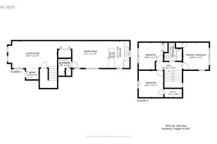 3932 SE 16th Ave, Portland, OR 97202 - Photo 22