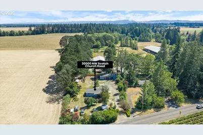 30000 NW Scotch Church Rd, Hillsboro, OR 97124 - Photo 38