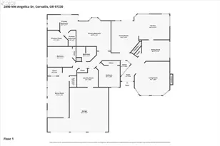 2890 NW Angelica Dr, Corvallis, OR 97330 - Photo 6