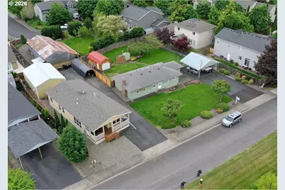 34148 SE Elm St, Scappoose, OR 97056 - Photo 1