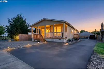 34148 SE Elm St, Scappoose, OR 97056 - Photo 2