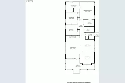 34148 SE Elm St, Scappoose, OR 97056 - Photo 44