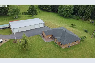 18229 Haven Acres Rd, Clatskanie, OR 97016 - Photo 1