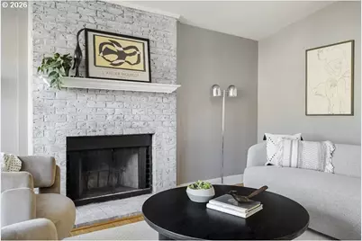 5110 NE Emerson Ct, Portland, OR 97218 - Photo 6