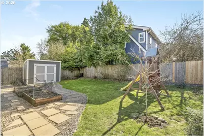 5110 NE Emerson Ct, Portland, OR 97218 - Photo 34