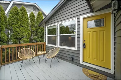 5110 NE Emerson Ct, Portland, OR 97218 - Photo 2