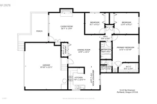 5110 NE Emerson Ct, Portland, OR 97218 - Photo 40