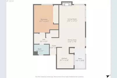 5858 S Riveridge Ln #24, Portland, OR 97239 - Photo 28