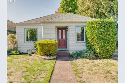 1115 NE Galloway St, McMinnville, OR 97128 - Photo 1