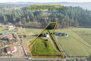 37640 Upper Camp Creek Rd, Springfield, OR 97478 - Photo 42