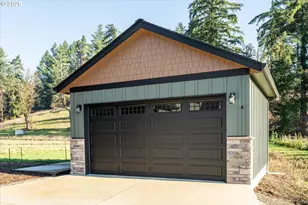 37640 Upper Camp Creek Rd, Springfield, OR 97478 - Photo 40