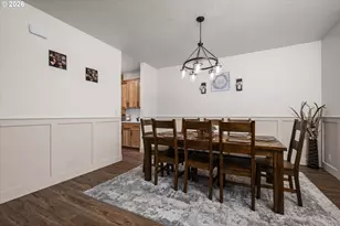 37640 Upper Camp Creek Rd, Springfield, OR 97478 - Photo 6