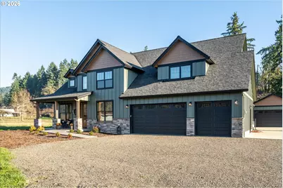 37640 Upper Camp Creek Rd, Springfield, OR 97478 - Photo 2