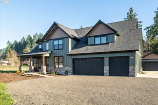 37640 Upper Camp Creek Rd, Springfield, OR 97478 - Photo 2